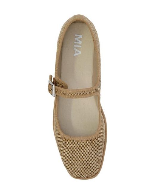 MIA Natural Monroe Flat