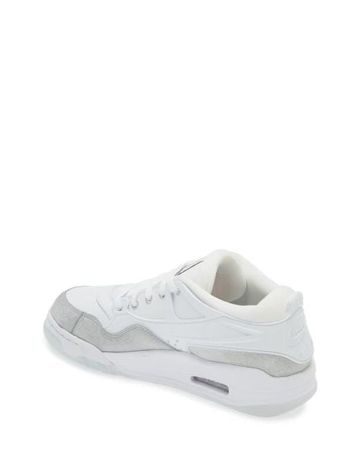 Nike White Air 4Rm Sneaker