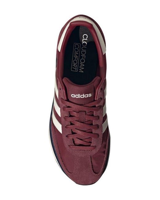Adidas Purple Run 72 Sneaker for men