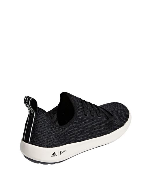 Men's Black Terrex Climacool Parley Shoes Men's Black Terrex Climacool Parley Shoes