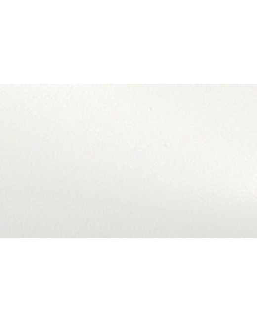 Journee Collection White Monalee Pump