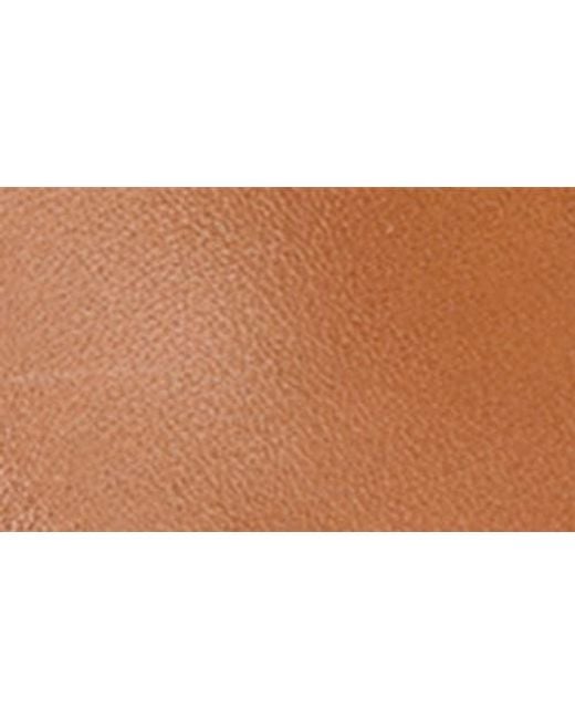Seychelles Brown Stefani Pointed Toe Mule