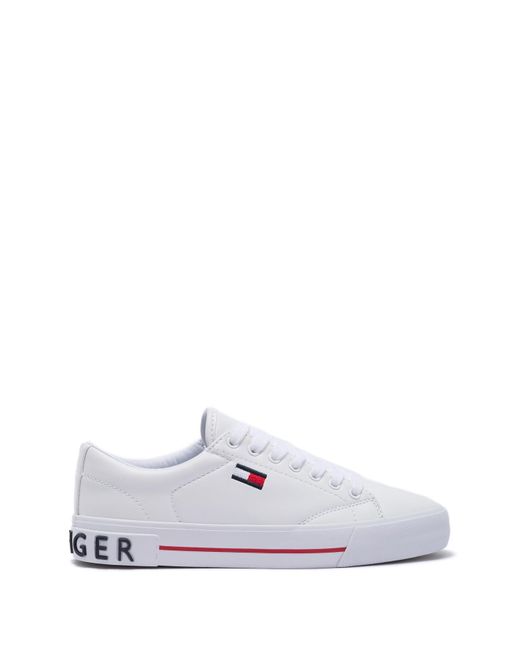 tommy hill sneakers