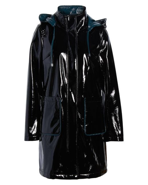 Sam edelman deals rain coat