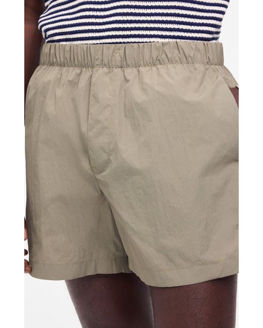 Madewell Natural Activate Shorts for men