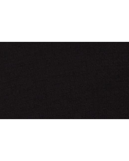 James Campbell Black Pione Pullover for men