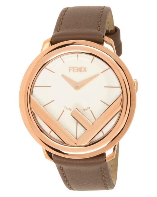 Fendi run away top