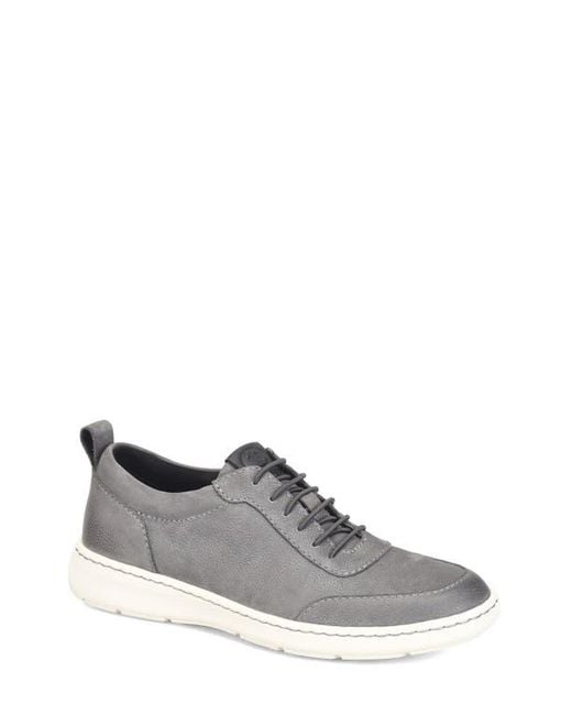 Børn Gray Conrad Ii Sneaker for men
