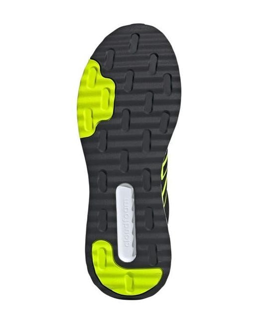 Adidas Green X_Plr Path Sneaker for men