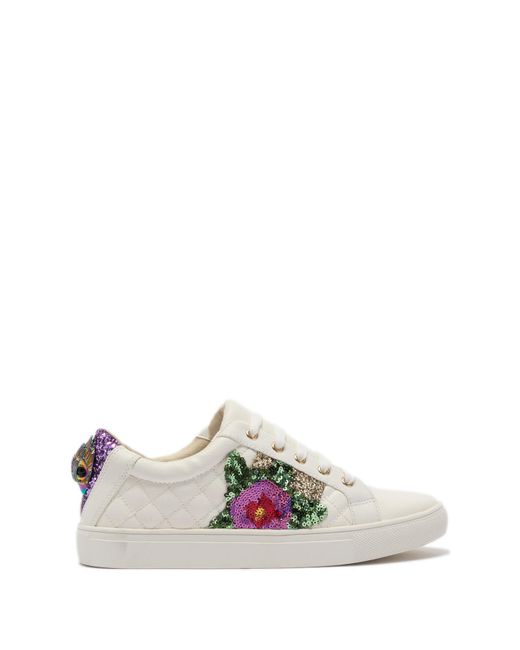 kurt geiger lily trainers