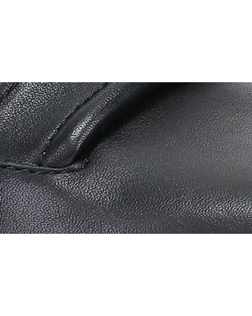 Dansko White Josephine Loafer