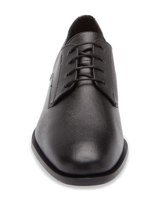 Boss Gray Colby Derby for men