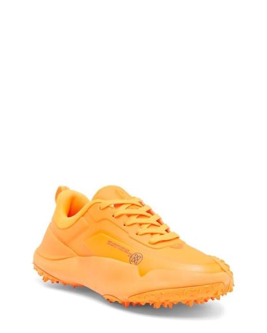 G/FORE Orange G/18 Golf Shoe for men