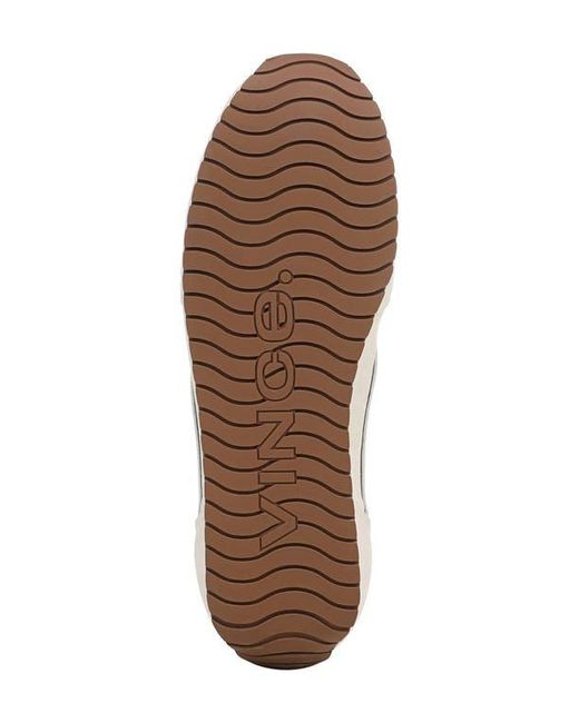 Vince White Ocean Sneaker for men