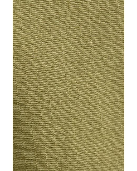 Stan Ray Green Major Cargo Pants for men