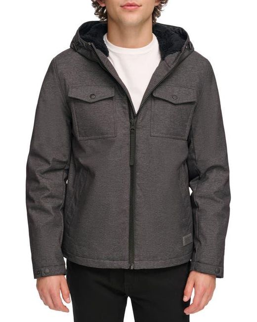 Levi's softshell jacket deals