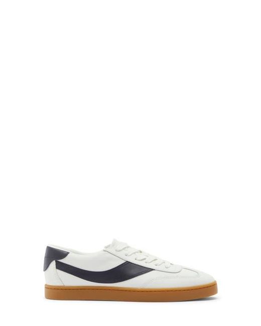 Vince White Korrin Sneaker