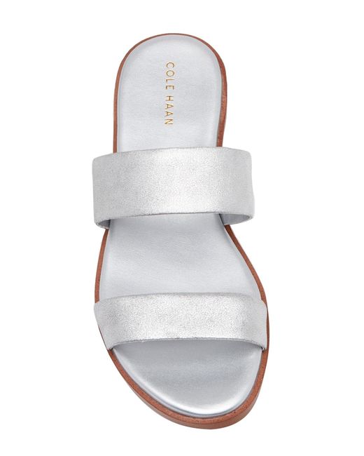 cole haan findra sandal ii