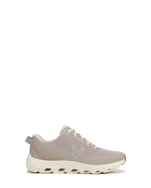 Vionic White Priscilla Sneaker