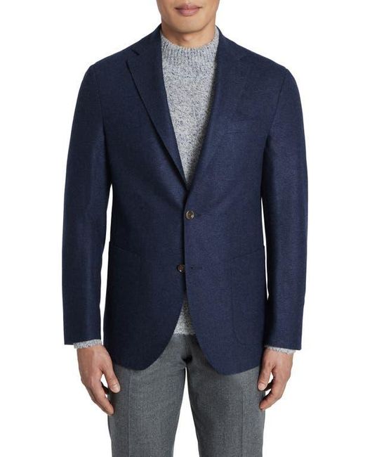 Jack victor cashmere sport coat hotsell