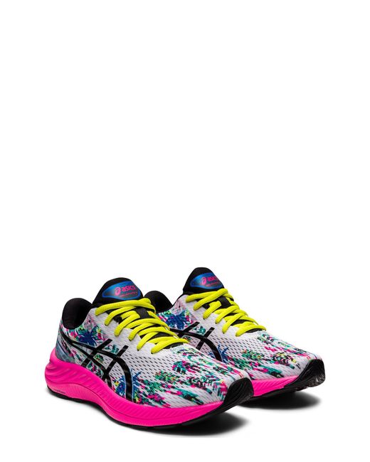 gel excite 9 color injection