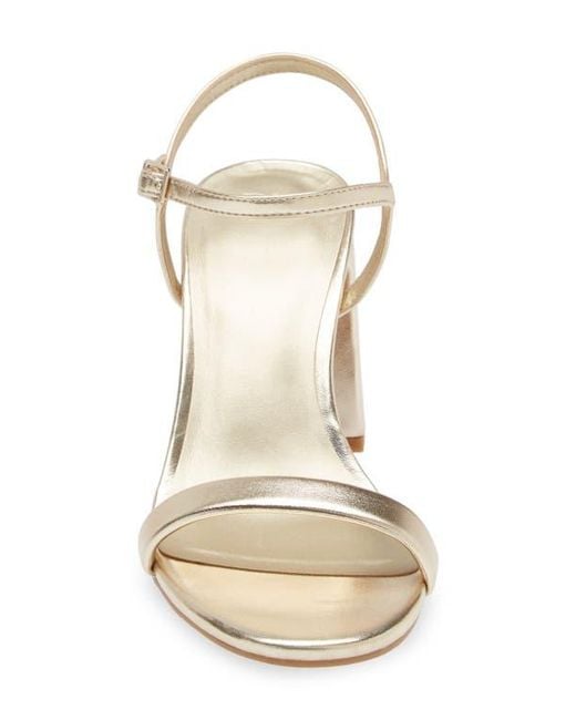 BP. Natural Lexy Sandal