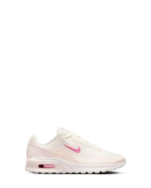Nike Pink Air Max Bia Sneaker