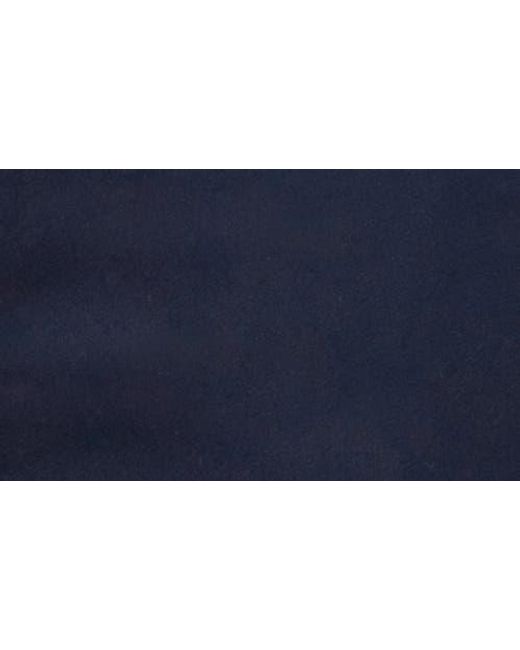 Xray Jeans Blue Hidden Zip Pocket Twill Trousers for men