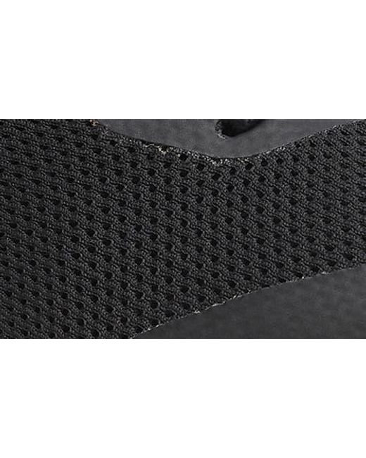 Merrell Black Morphaxis Trail Running Shoe