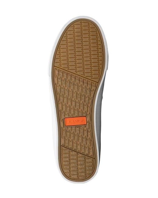 Lugz White Vine Sneaker for men