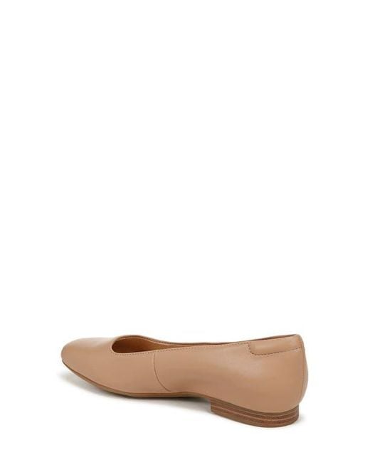 Naturalizer Natural Kari Ballet Flat