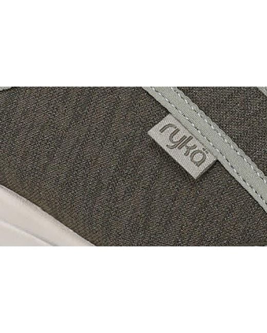 Ryka Multicolor Lounge Mule Sneaker
