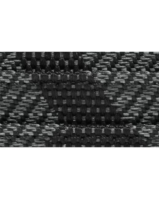 Tumi Black Alpha Slim Card Case for men