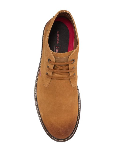 levis chukka
