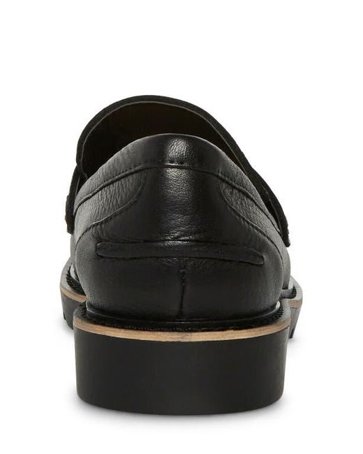 Blondo Black Peyton Waterproof Loafer