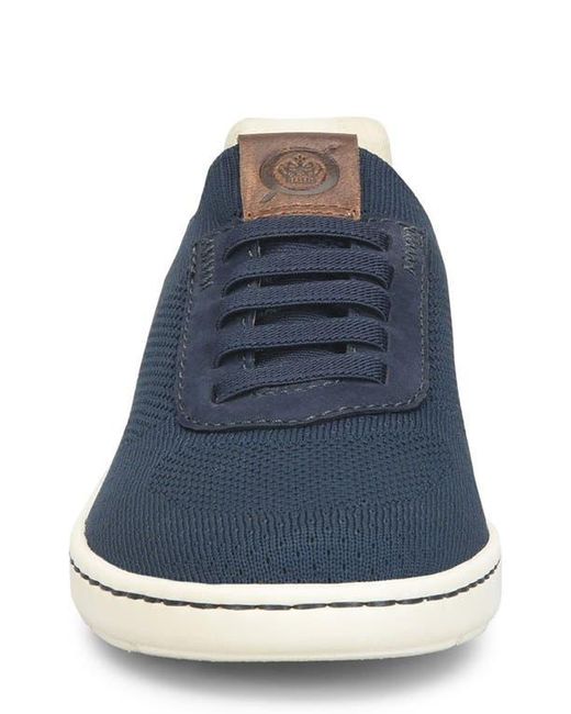 Børn Blue Conrad Iii Sneaker for men