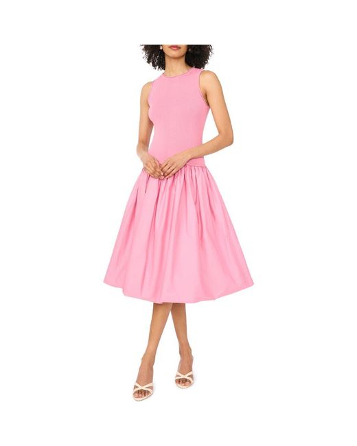 green casual dresses for women Neerus Maxi Floral x-styleCode:BMF2148 Color:pearl Plus Size Casual Dress Girl's Disney The Little