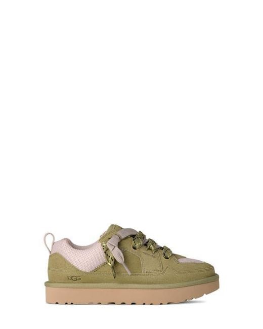 Ugg Multicolor Lo Lowmel Sneaker