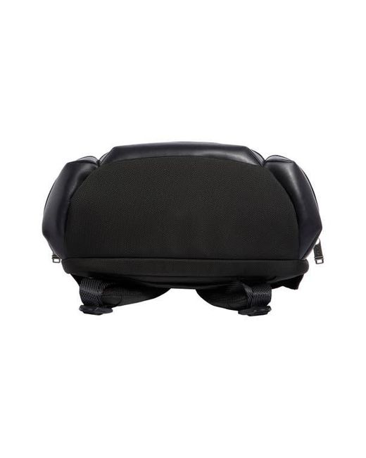 Tumi Black Parrish Backpack