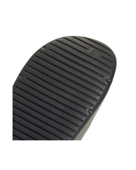 Adidas Black Gender Inclusive Znscape Sandal