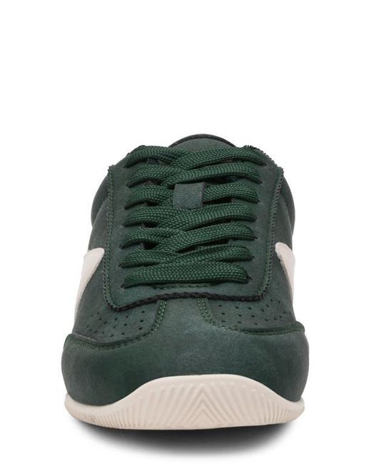 Dolce Vita Green Gaven Sneaker