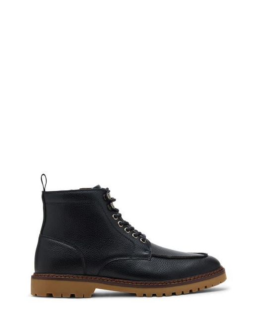 Steve Madden Brycee Lug Sole Boots MADDEN Brycee Lug Sole Boot (Men) | Nordstromrack main image 3