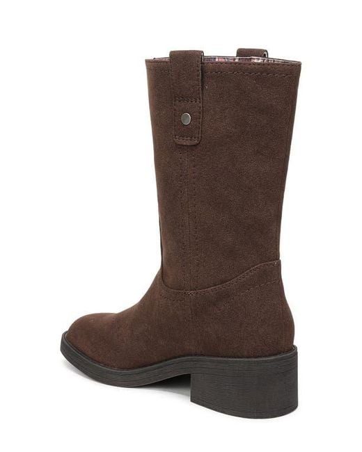 Blowfish Brown Nomadic Knee High Boot