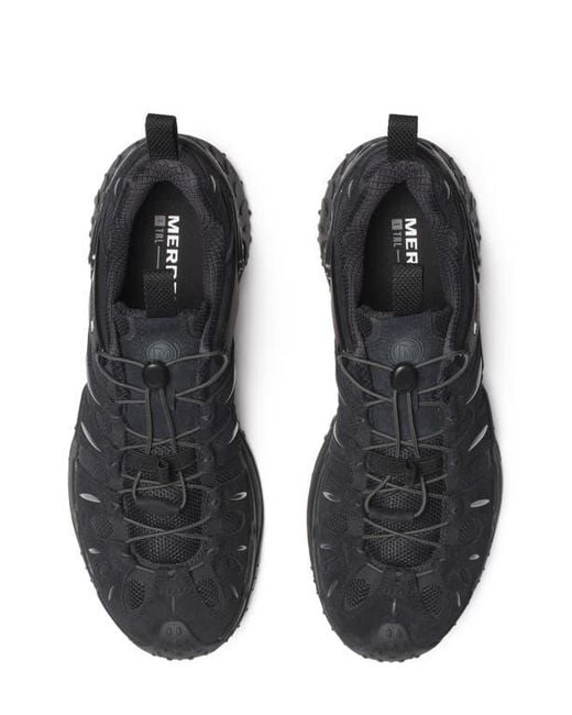 Merrell Black Cham Redux 1Trl Sneaker for men