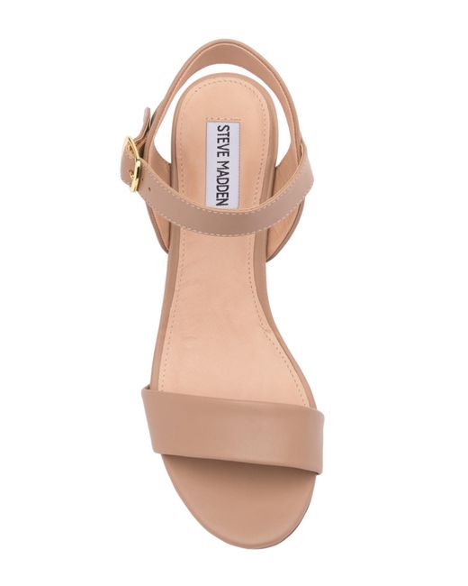 Graze wedge best sale sandal