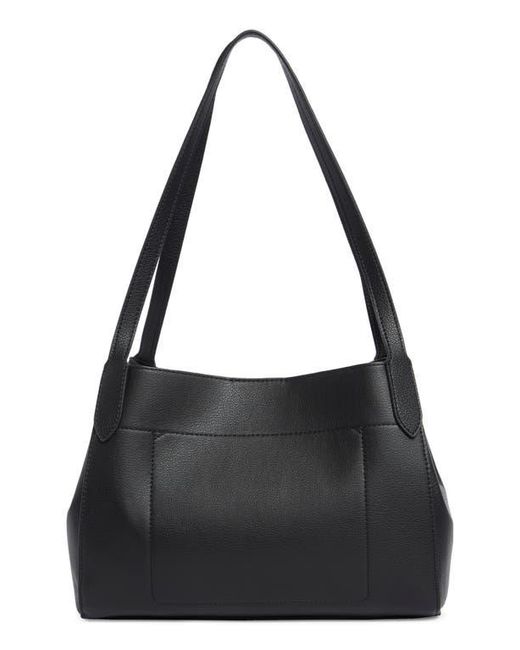 Sam Edelman Black Hellen Medium Tote