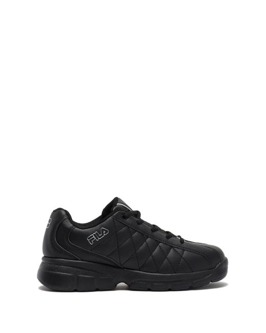 fila fulcrum