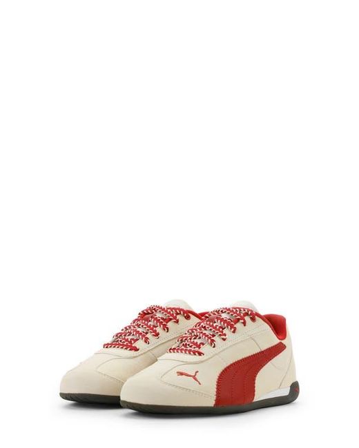 PUMA Multicolor Replicatch Sd Edgework Sneaker