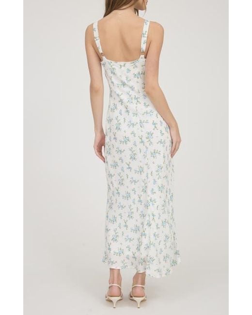 maxi tribal dress Tribal Mixed Media Maxi Dress 2X
