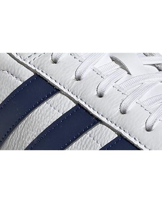 Adidas White Run 76/26 Sneaker for men